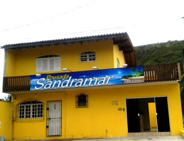 Pousada Sandramar - Image 1