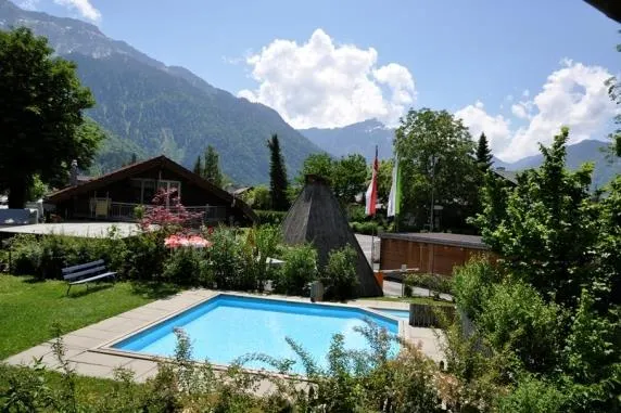 TCS Camping Solothurn - Image 1