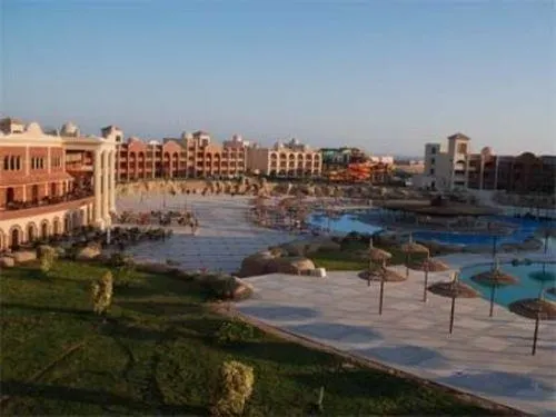 Tirana Aqua Park Resort - All Inclusive - Image 1