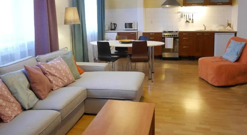 Bratislava Apartments - Image 1