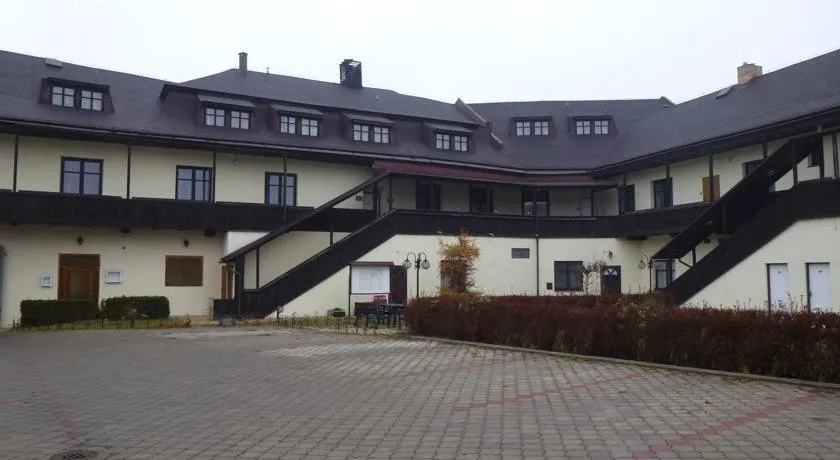Brandýský Dvur - Image 1