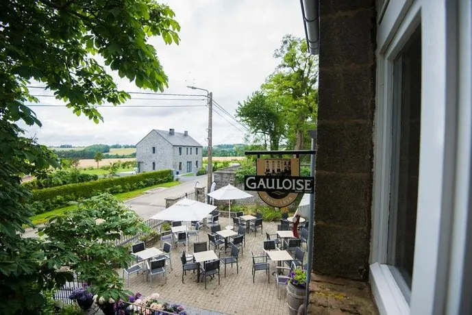 Le Vieux Marronnier - Image 1