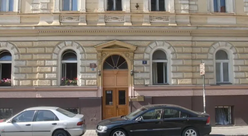 Residence Albert - Image 1