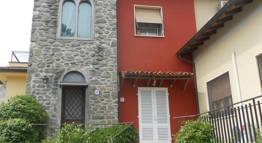 Villa Lilla - Image 1