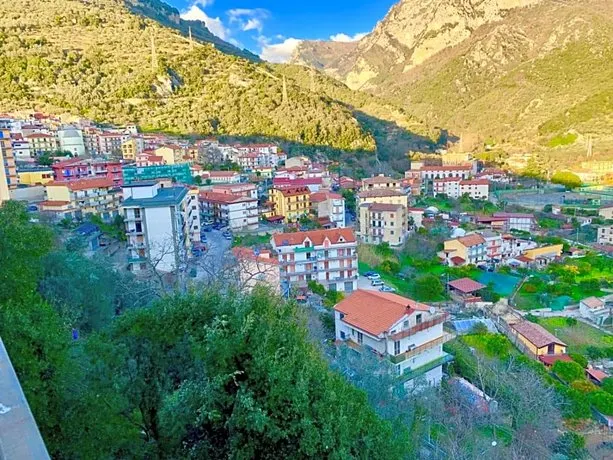 B&b Il Vicoletto - Image 1