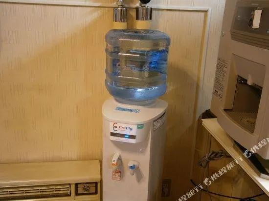 Betsukai Park Hotel - Image 1