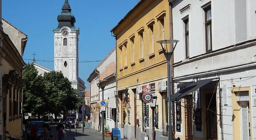 Ferencesek apartman - Image 1