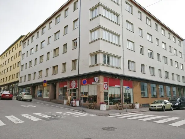 Unilla Pursimies Apartment - Image 1