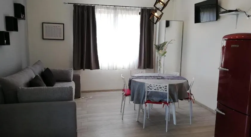 Apartment Stojan A1 - Image 1