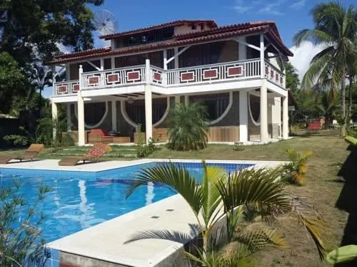 Bed and Breakfast and Beach Casa Azul - Image 1