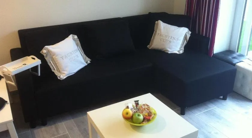 Vakantiestudio Melroce - Image 1