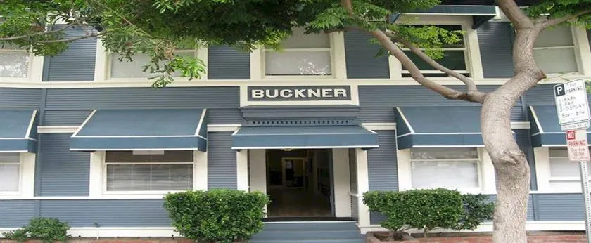 RK Buckner Hostel - Image 1