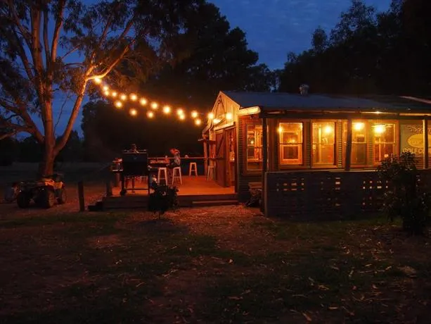 Bonfire Station Farmstay And Microbrewery - Image 1