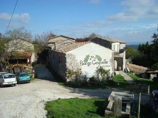 Borgo Cerquelle - Image 1