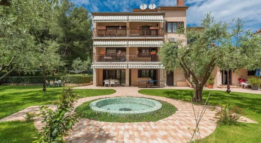 Apartments Rakovac - Image 1