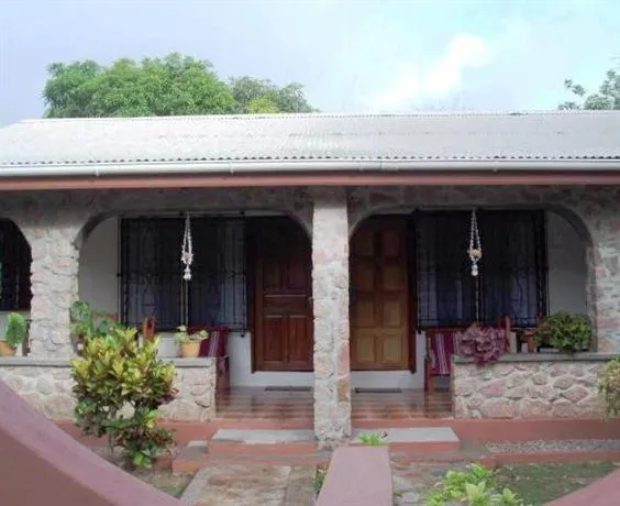 Seashell Self-Catering - Image 1