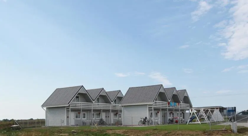 Holiday House Sarbinowo - Image 1