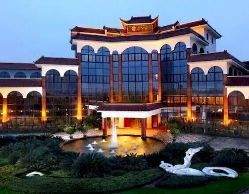 Jinniu Villa - Image 1