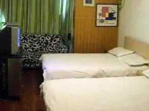 Nanjing Moonlight Hotel Junlin Shop - Image 1