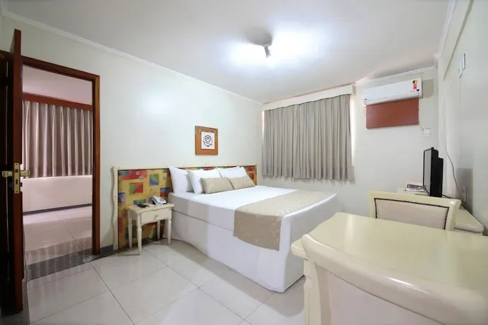Dan Inn Ribeirão Preto - Image 1