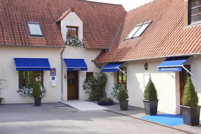 Hotel du Moulin aux Draps - Image 1