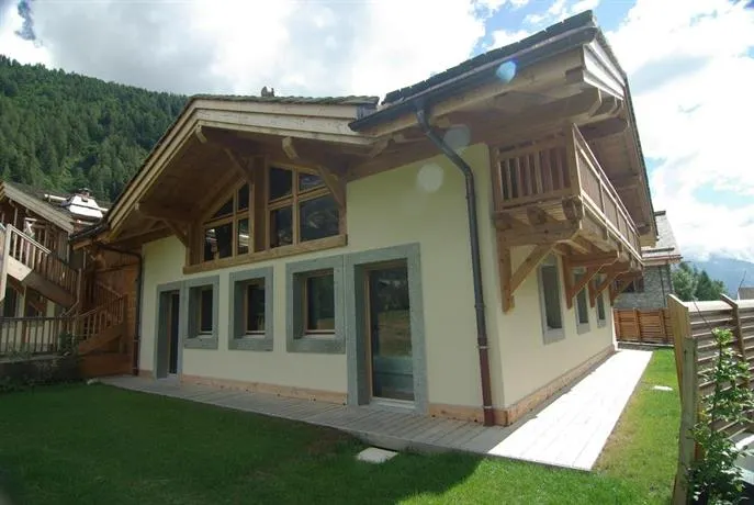 Chalet Gaia - Image 1