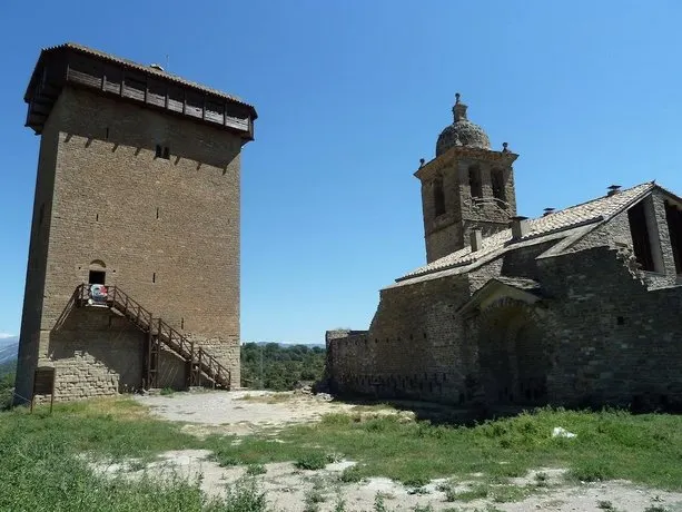 El Rincón de Abizanda - Image 1