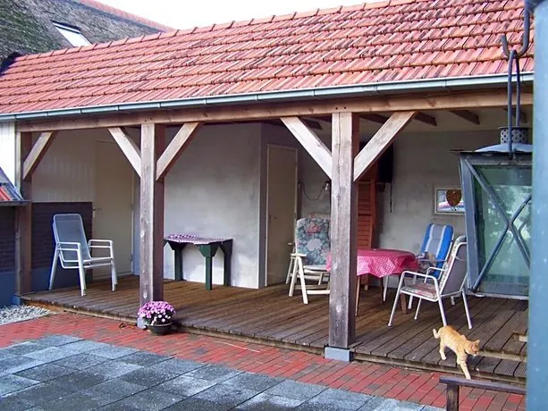 Klein Arkelsteijn - Image 1