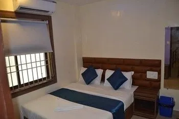 Fab Hotel Rithikha Inn - Image 1