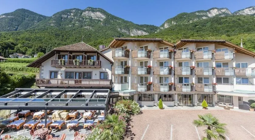 Genusshotel Badl - Image 1