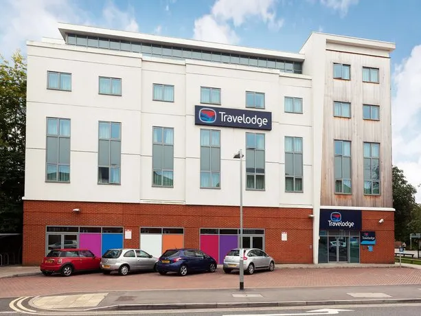 TRAVELODGE NEWBURY LONDON ROAD - Image 1