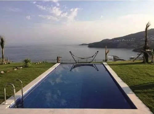 On The Beach Villa 2 - Image 1