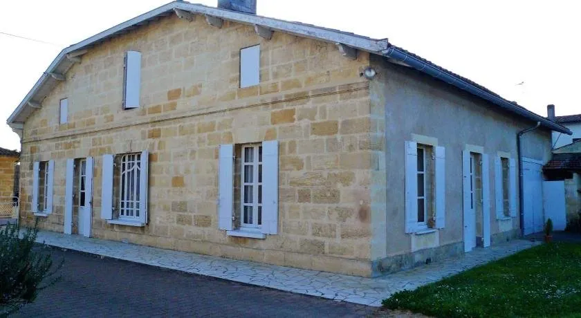 Holiday home Rue Paul Bert - Image 1