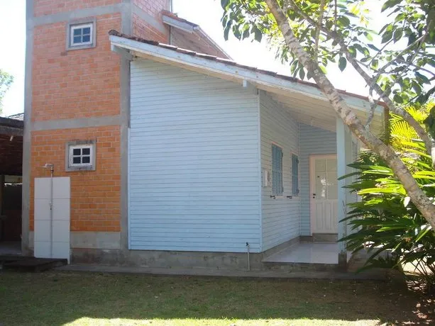 Casa Guarda do Embaú - Image 1
