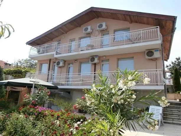 Villa Karina - Image 1