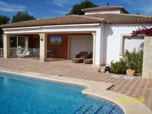 Villa Maria El Portet - Image 1