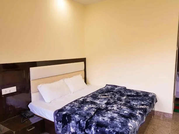 Hotel Homely abode - Image 1