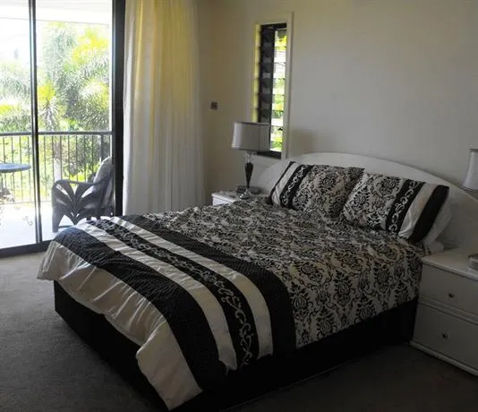 Coastwatch Bed & Breakfast - Image 1