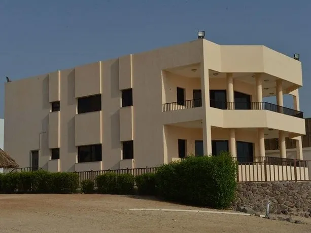 Lafontaine Abhor Resort - Image 1