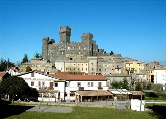 Albergo Ristorante Nuovo Castello - Image 1