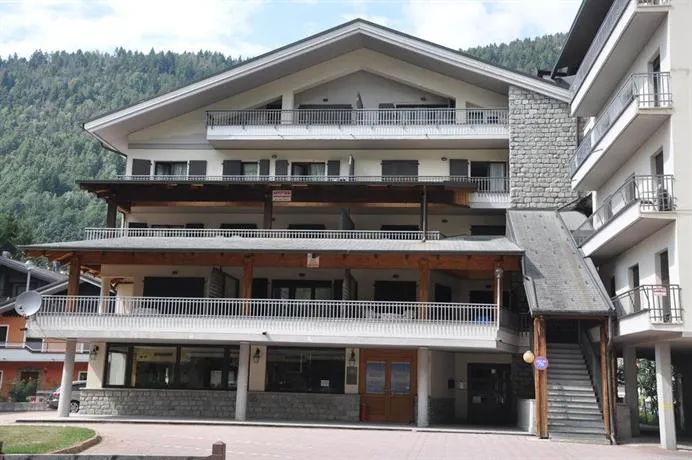Residence Baitone - Image 1