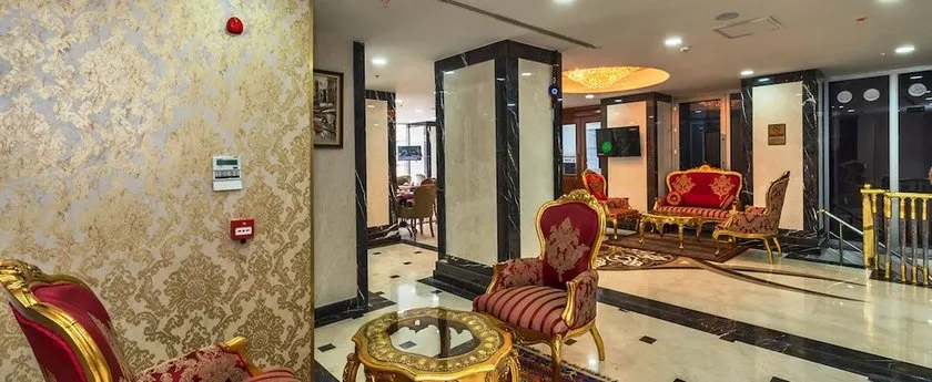 Realstar Hotel - Image 1