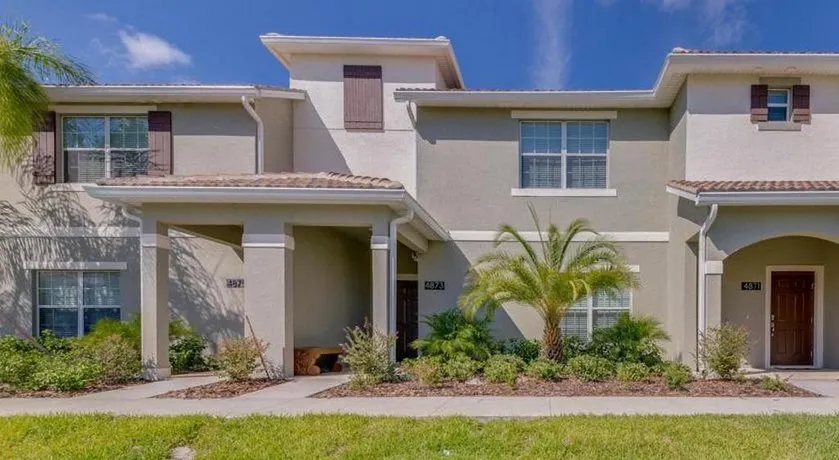4873ct - Storey Lake Townhouse - Image 1