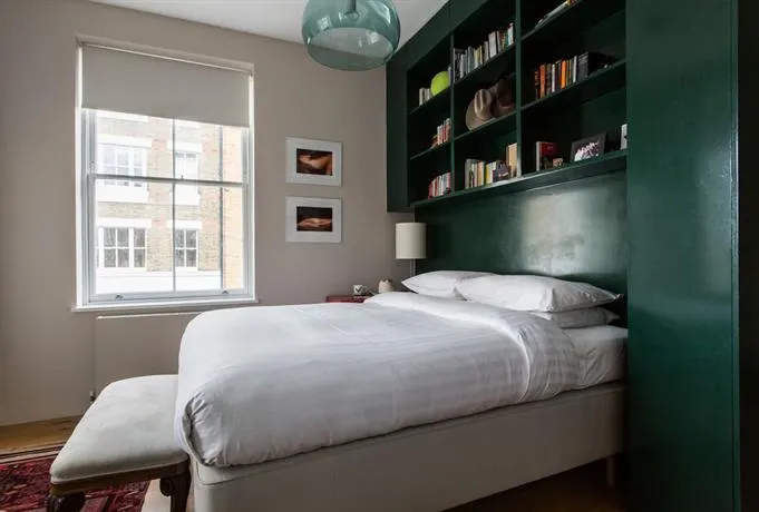 onefinestay - Westminster private homes - Image 1