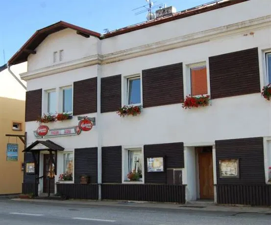 Penzion Eliska - Image 1