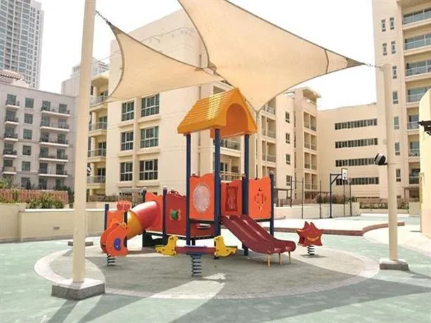Dubai Apartments - The Greens - Al Sammar - Image 1