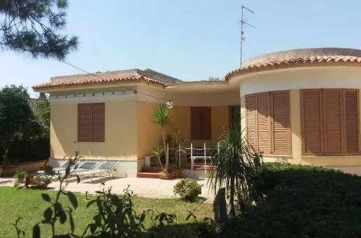 Villa Giardino Arenella - Image 1