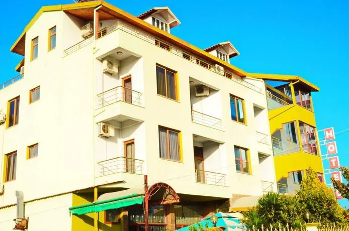 Hotel Gjeli - Image 1