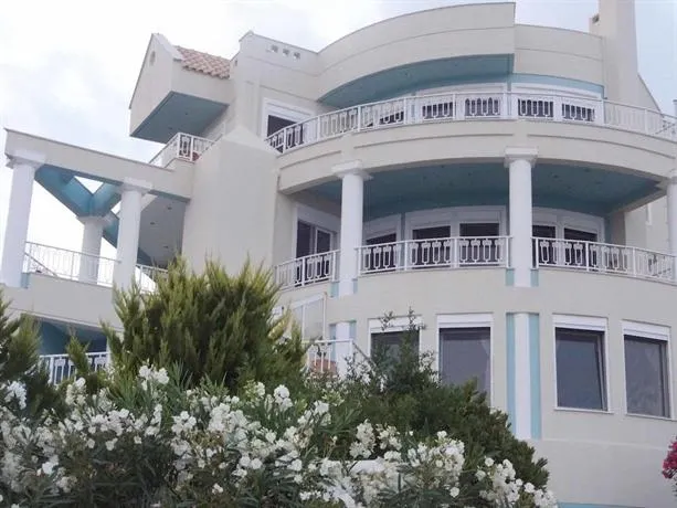 Stargazer Villa - Image 1