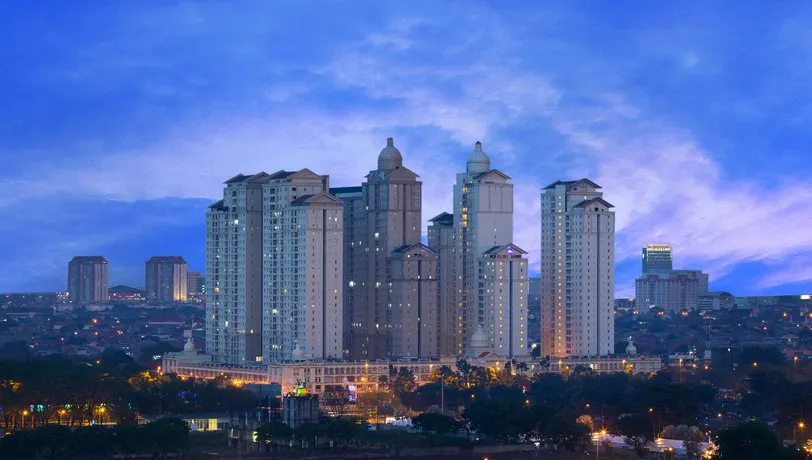 Best Western Plus Kemayoran - Image 1